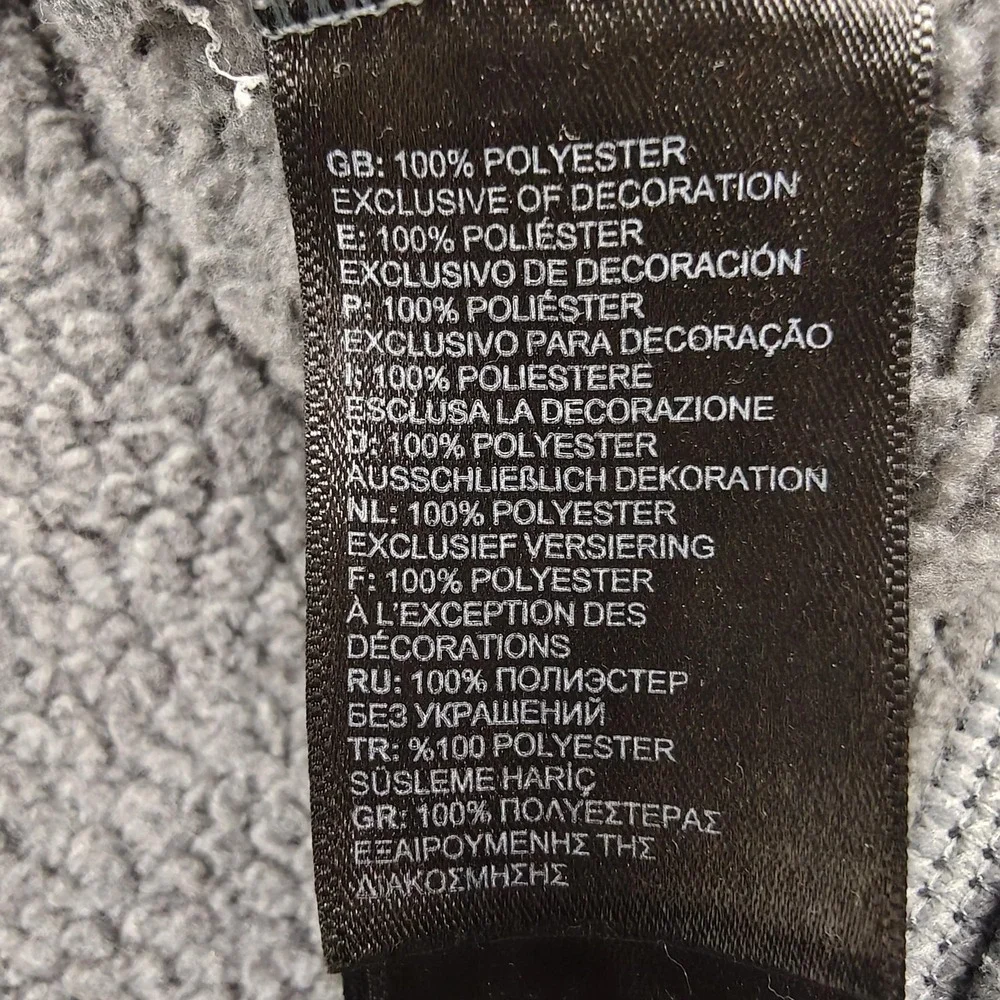 The North Face north face